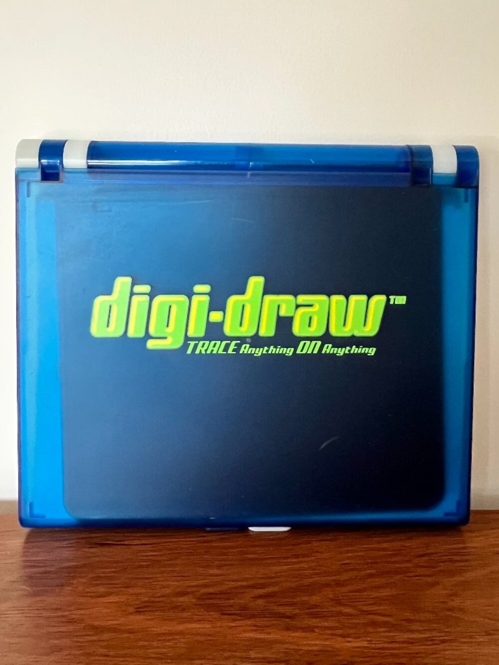 Digi-Draw Tracing Tool: Trace Anything On Anything With Tracing Sheets